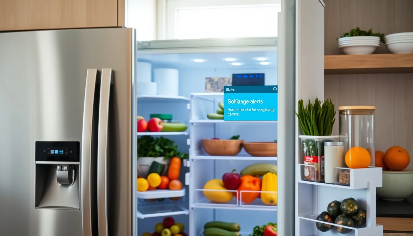 AI Solutions for Your Kitchen
